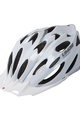 LIMAR Kerékpáros sisak - 757 MTB - ezüst/fehér