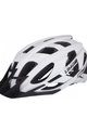 LIMAR Kerékpáros sisak - 885 MTB - fehér/fekete