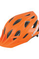 LIMAR Kerékpáros sisak - 545 MTB - narancssárga