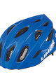 LIMAR Kerékpáros sisak - 555 - kék