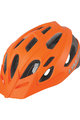 LIMAR Kerékpáros sisak - 767 MTB - narancssárga/szürke