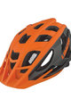 LIMAR Kerékpáros sisak - 888 MTB - narancssárga