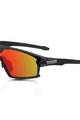 LIMAR Kerékpáros szemüveg - F90 - fekete