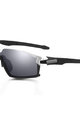 LIMAR Kerékpáros szemüveg - F90 - fekete/fehér