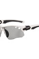 LIMAR Kerékpáros szemüveg - OF8.5PH - fekete/fehér