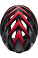 LIVALL Kerékpáros sisak - BH62 SMART - piros/fekete
