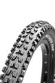 MAXXIS külső abroncs  - MINION DHF 27,5x2,50 - fekete