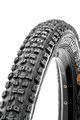 MAXXIS külső abroncs  - AGGRESSOR 27,5x2,3 - fekete