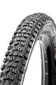 MAXXIS külső abroncs  - AGGRESSOR 29x2,30 - fekete