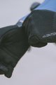 MONTON Kerékpáros kesztyű hosszú ujjal - STAREAP - fekete