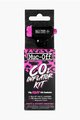 MUC-OFF CO2 pumpa/töltény - ROAD INFLATOR KIT