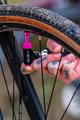 MUC-OFF CO2 pumpa/töltény - ROAD INFLATOR KIT