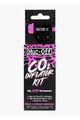 MUC-OFF CO2 pumpa/töltény - MTB INFLATOR KIT