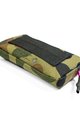 MUC-OFF tok - ESSENTIALS CASE - fekete/barna/zöld