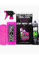 MUC-OFF eBike tisztító szett - EBIKE CLEAN KIT