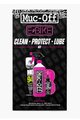 MUC-OFF eBike tisztító szett - EBIKE CLEAN KIT