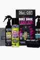 MUC-OFF tisztító készlet kerékpáros cipőre - PREMIUM BIKE