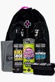 MUC-OFF tisztító készlet kerékpáros cipőre - PREMIUM BIKE