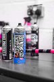 MUC-OFF kerékpárvédő szer - SILICONE SHINE