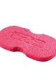 MUC-OFF tisztító szivacs - PINK SPONGE - rózsaszín