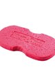 MUC-OFF tisztító szivacs - PINK SPONGE - rózsaszín