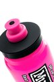 MUC-OFF Kerékpáros palack vízre - X ELITE FLY - rózsaszín/fekete