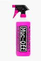 MUC-OFF tisztítószer és védelem kerékpárra - BIKE CARE DUO KIT