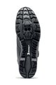 NORTHWAVE Kerékpáros cipő - X-CELSIUS ARCTIC GTX - fekete