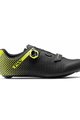 NORTHWAVE Kerékpáros cipő - CORE PLUS 2 - sárga/fekete
