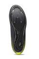 NORTHWAVE Kerékpáros cipő - CORE PLUS 2 - sárga/fekete