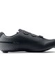 NORTHWAVE Kerékpáros cipő - CORE PLUS 2 - ezüst/fekete