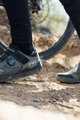NORTHWAVE Kerékpáros cipő - OVERLAND PLUS - zöld