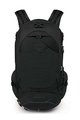 OSPREY hátizsák - ESCAPIST 25 M/L - fekete