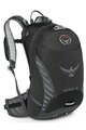 OSPREY hátizsák - ESCAPIST 18 M/L - fekete