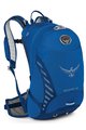 OSPREY hátizsák - ESCAPIST 18 S/M - kék