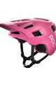 POC Kerékpáros sisak - KORTAL - rózsaszín