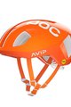 POC Kerékpáros sisak - VENTRAL MIPS - narancssárga