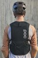 POC hátvédő - COLUMN VPD BACKPACK - fekete