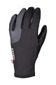 POC Kerékpáros kesztyű hosszú ujjal - POC THERMAL rukavice - fekete/szürke