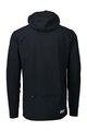 POC póló - MANTLE THERMAL - fekete