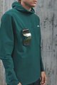 POC póló - MANTLE THERMAL - zöld