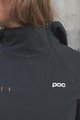 POC póló - MANTLE THERMAL LADY - fekete