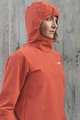 POC póló - MANTLE THERMAL LADY - piros