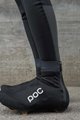 POC Kerékpáros kamásli cipőre - THERMAL SHORT HEAVY - fekete