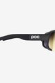 POC Kerékpáros szemüveg - ASPIRE - fekete/arany