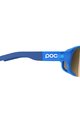POC Kerékpáros szemüveg - ASPIRE - kék