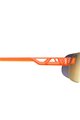 POC Kerékpáros szemüveg - ELICIT - narancssárga
