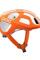 POC Kerékpáros sisak - OCTAL MIPS - narancssárga