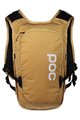 POC hátizsák - VPD BACKPACK 8L - fekete/barna