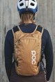 POC hátizsák - VPD BACKPACK 8L - fekete/barna